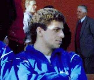 RIZZITELLI A FV, Il Bayern? Per fortuna c'è la sosta..