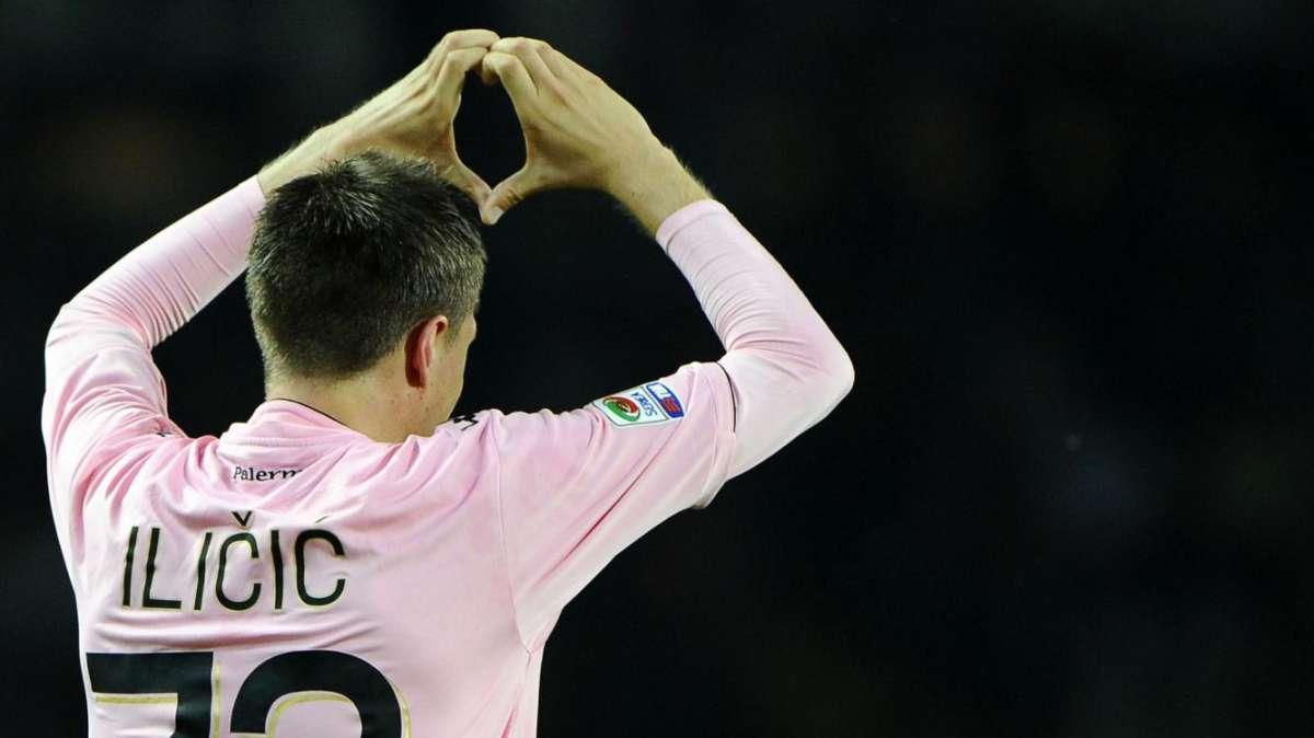 VIDEO, Quando Marassi fa esaltare Josip Ilicic