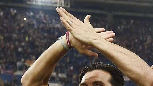 BUFFON, A breve incontro col PSG. Al-Khelaifi spinge