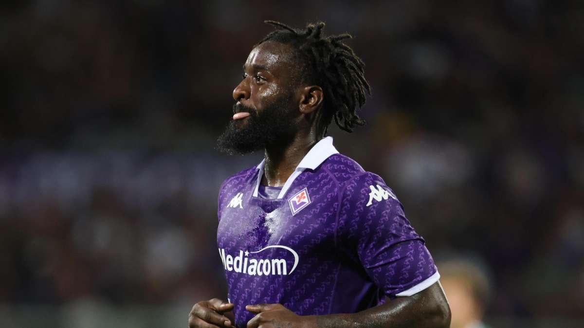 NZOLA, IL GOL NON ARRIVA. E C'È UN DATO POCO INVIDIABILE IN EUROPA