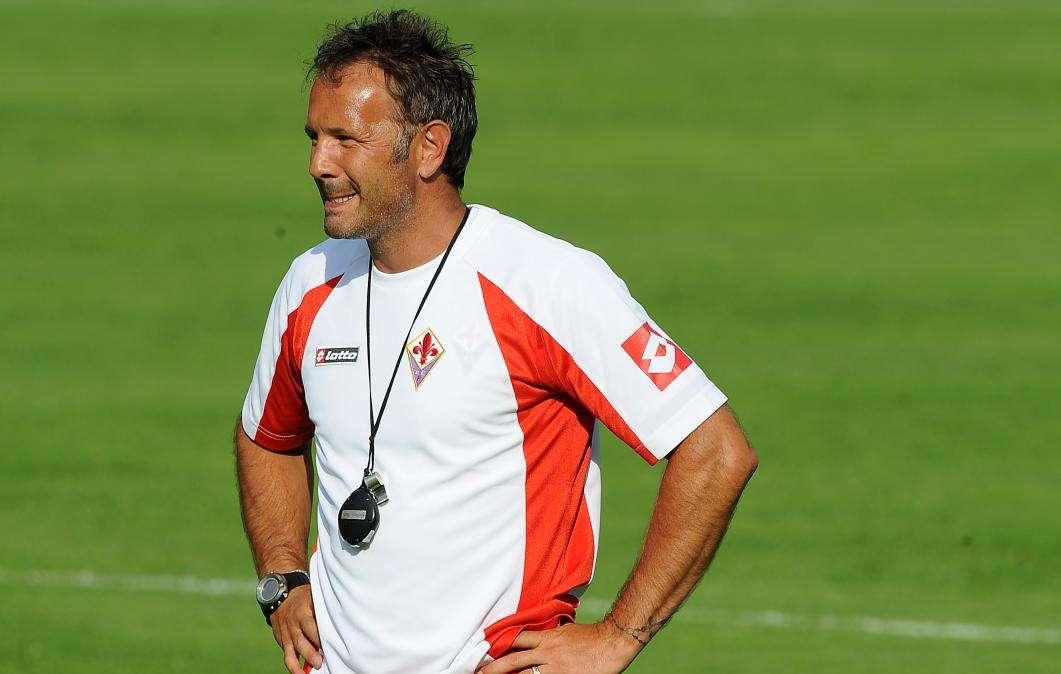 CORTINA, Mihajlovic si concentra sui difensori
