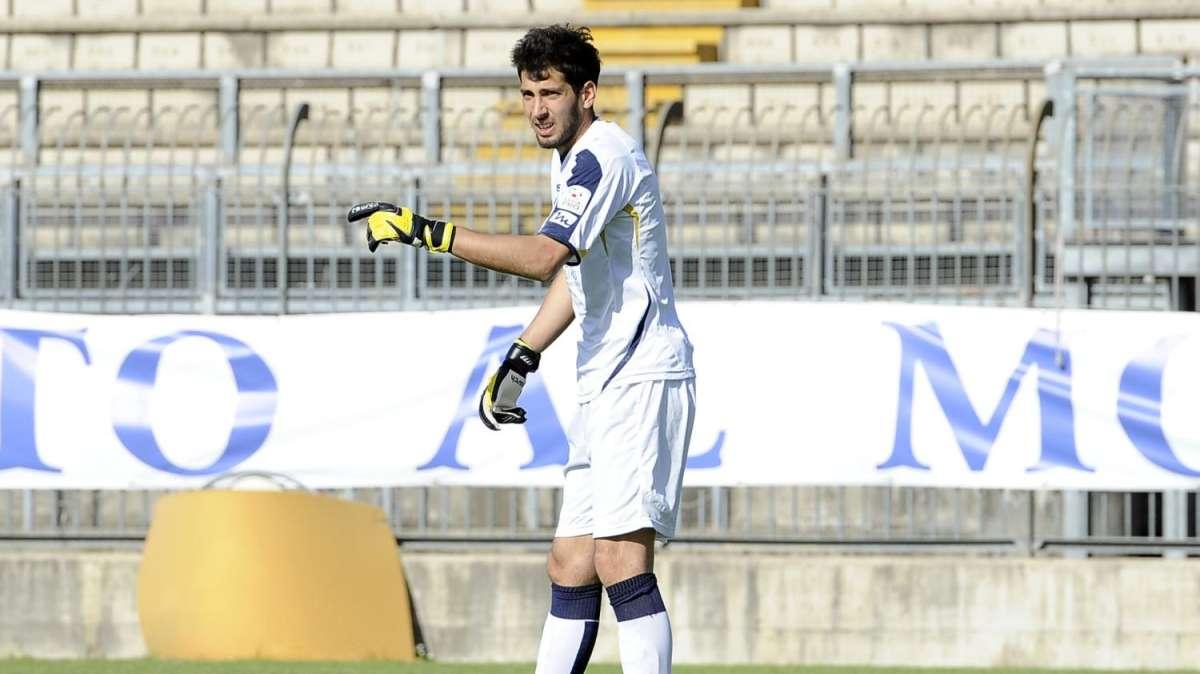 TORNEO ROCCO, Pazzagli darà il calcio d'inizio