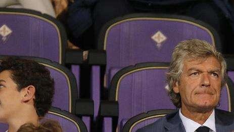 ANTOGNONI, In sala coppe: "Aggiungiamone altre"