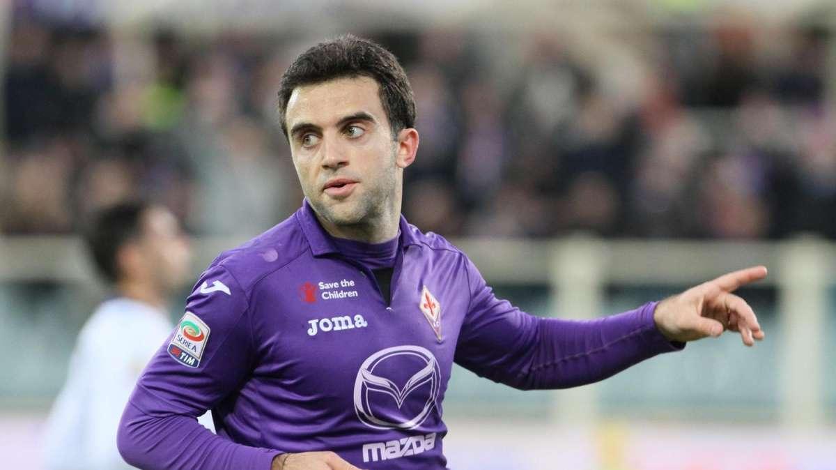 PASTORELLO, Ho rivisto brillare gli occhi di Pepito