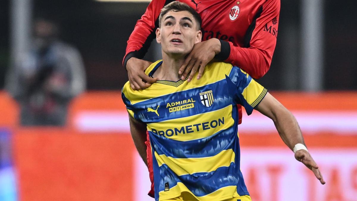 Pellegrino a Firenze, i dettagli del contratto. Con Kean per giocarsi il posto