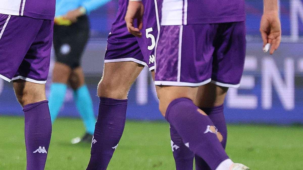 Clarizia firma il successo per l'Under-18 viola: battuto il Sassuolo per 1-0