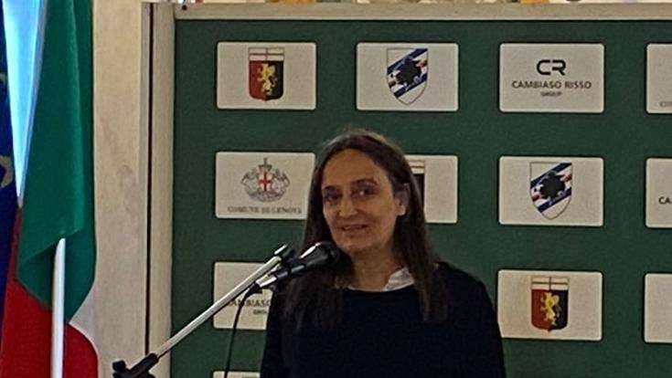 MANTOVANI, Viola Park straordinario. Italia è indietro