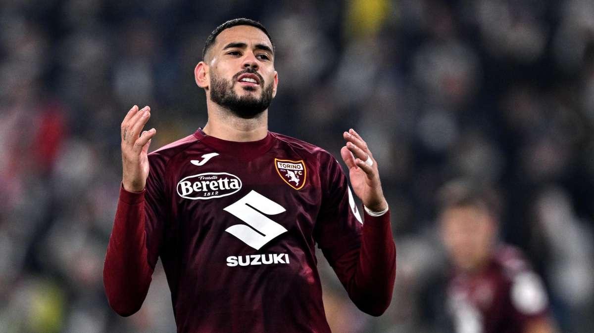 LA STAMPA, Lunedì summit decisivo Kouamé-Sanabria