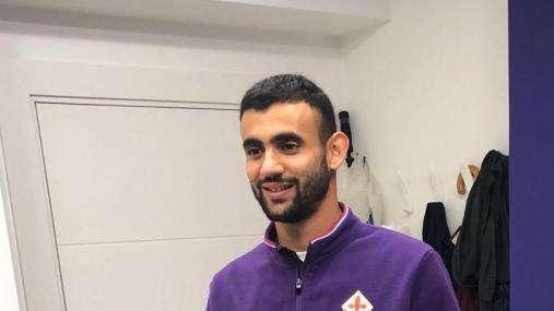 VIDEO FV, Ghezzal: "Spero di restare a Firenze"