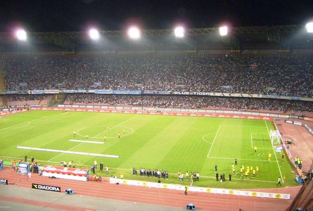 SPECIALE FV/TN: NAPOLI-FIORENTINA, LA PAROLA AL MONDO DELLO SPETTACOLO