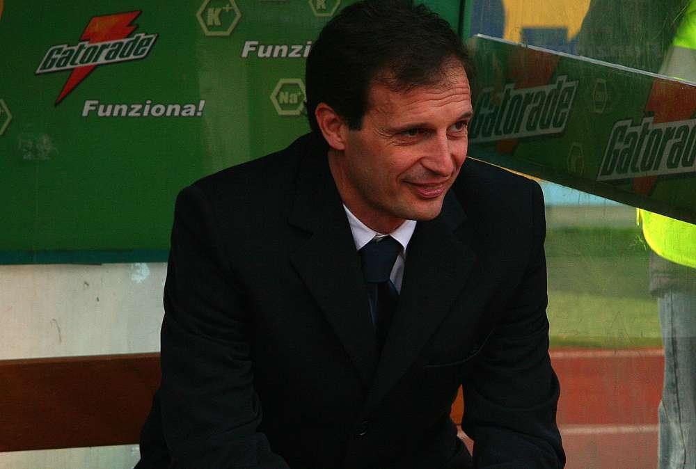 CAGLIARI, Due dubbi per Allegri