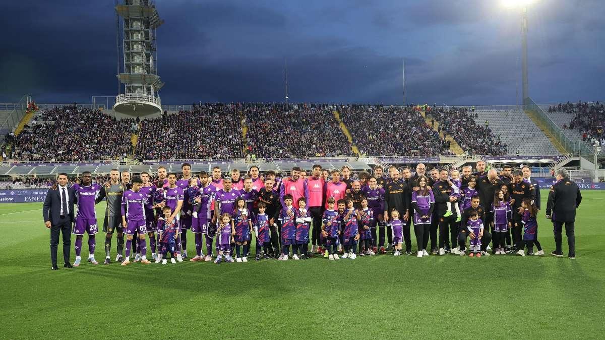 Ultimo giorno al Viola Park. L'incontro con Palladino non è ancora avvenuto