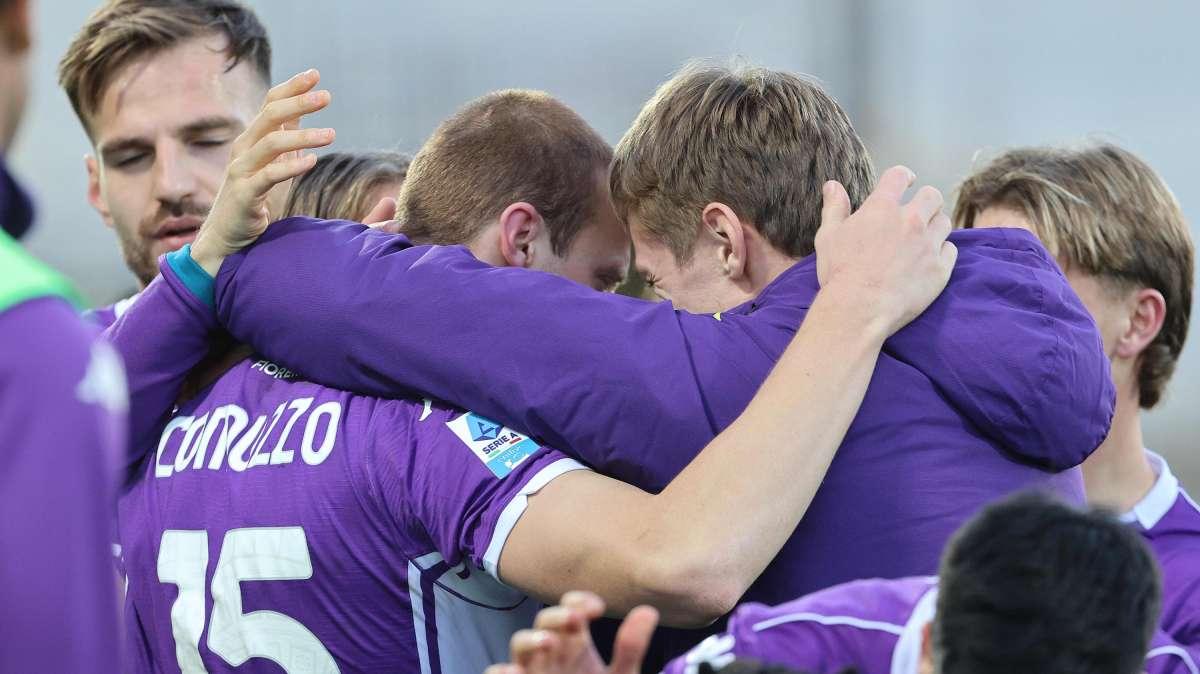 Viola a caccia d'impresa, non sbanca Napoli dal 2023: le statistiche del match