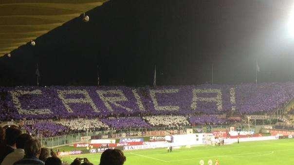 FIORENTINA-INTER 3-0, Rivivi il LIVE di FV