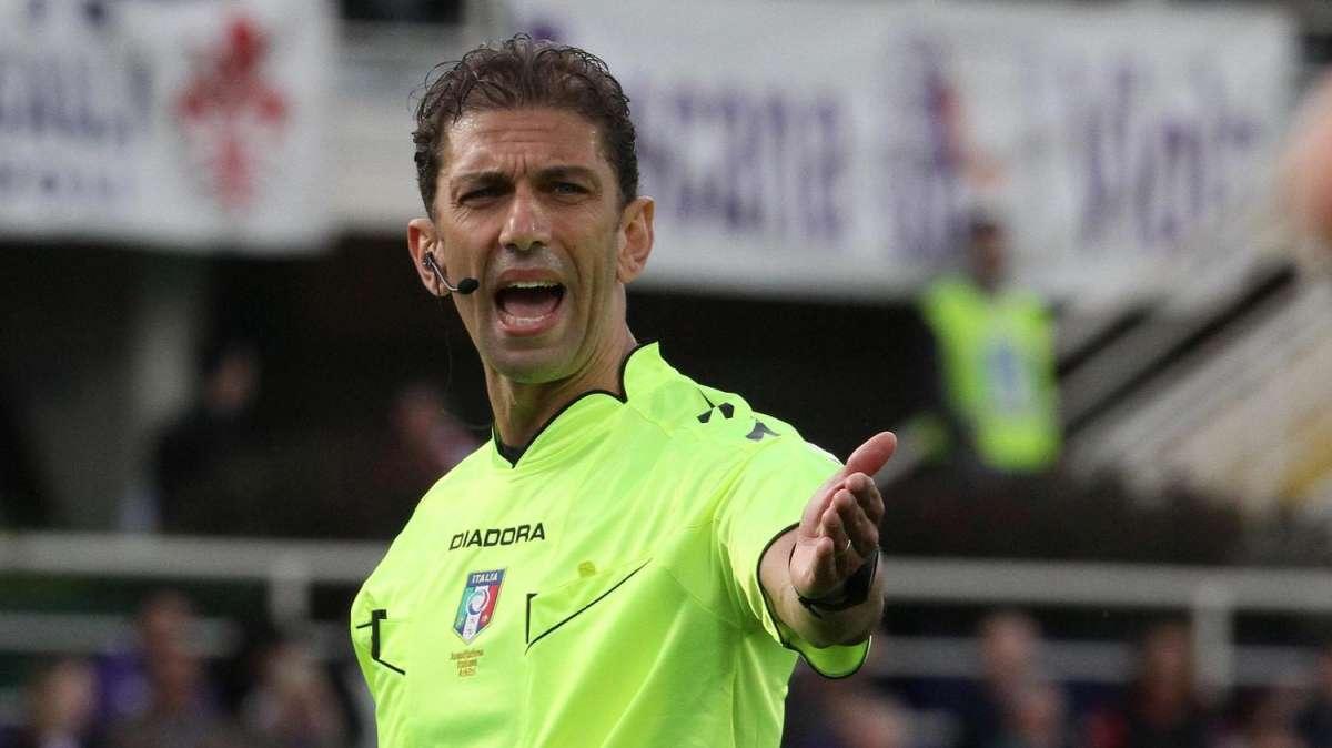 TAGLIAVENTO, L'ultima volta contro il Sassuolo