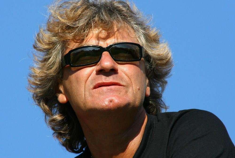 ANTOGNONI DAY, L'amore di Firenze il mio scudetto