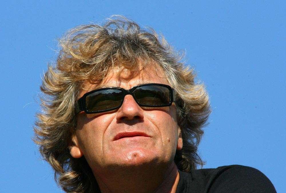 ANTOGNONI A FV, Io con Prandelli? Mai dire mai...