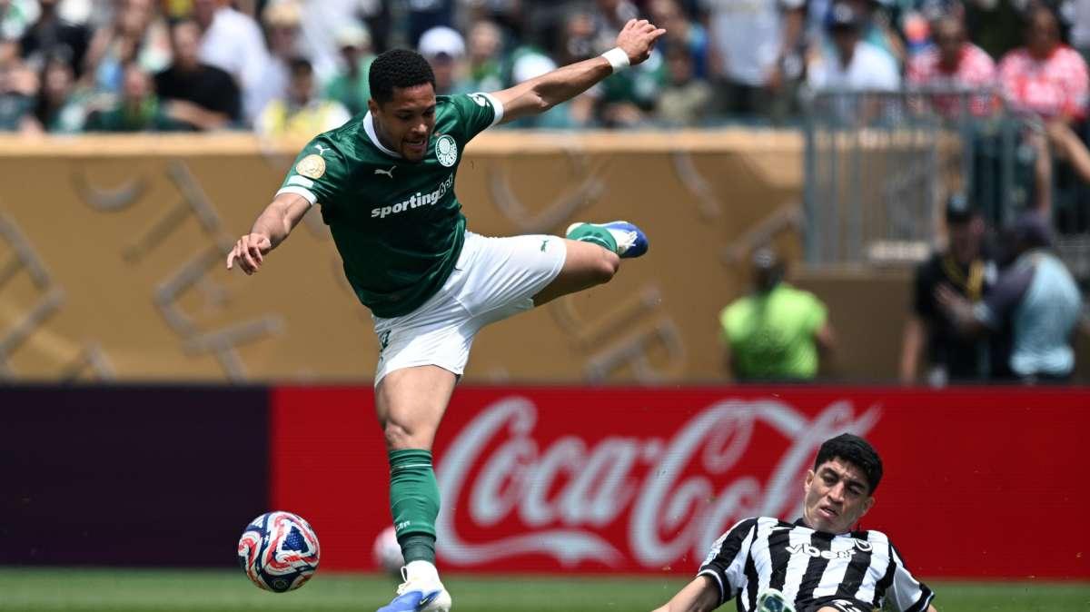 Mondiale per club, il Palmeiras di Rios vola ai quarti. Alle 22 Benfica-Chelsea