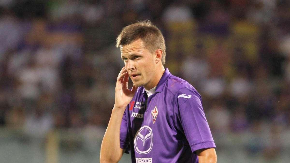 VIDEO FV, E. Baldini: Delusione Ilicic