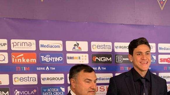 PRADÈ, Pedro è un goleador. La trattativa...