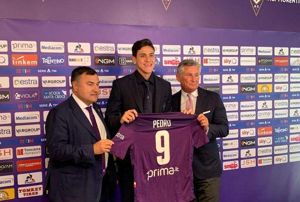 RABBIA E ATTESA: PEDRO ASPETTA IL SUO MOMENTO
