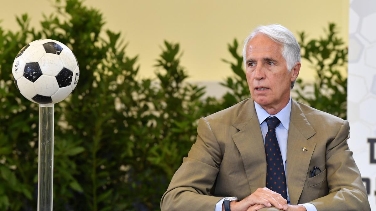Giovanni Malagò è il nuovo presidente della FIGC: vince con il 68,58%