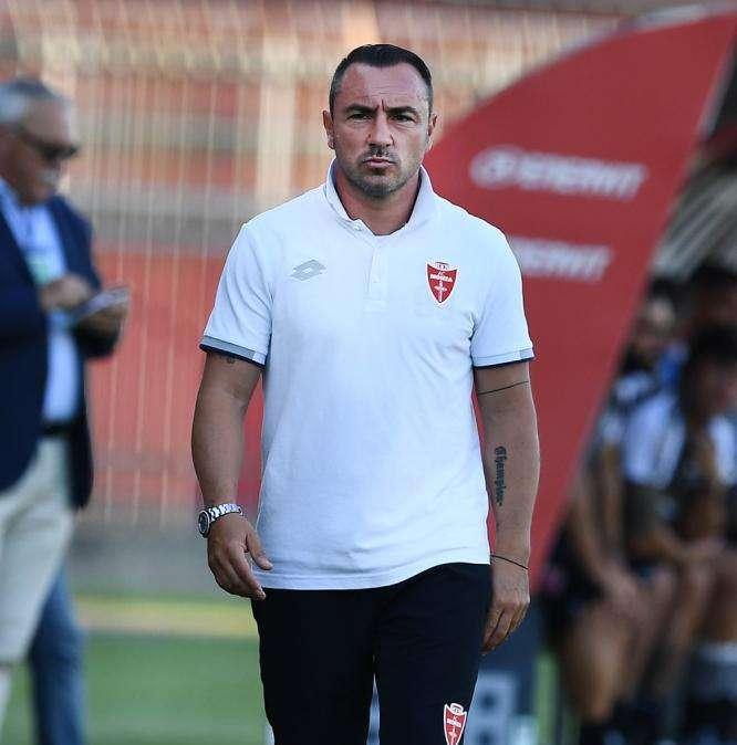 BROCCHI, Contro la Viola la ciliegina. Castrovilli...