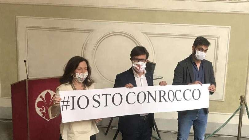 GRANDI FIRME A FV, I PARERI SULLE PAROLE DI NARDELLA
