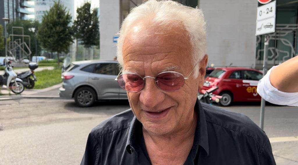 L'agente di Colpani difende l'esterno della Fiorentina: "Ha giocato ultime gare con antidolorifico ma sta recuperando"