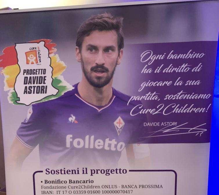 FOTO FV, Stasera evento benefico intitolato a DA13