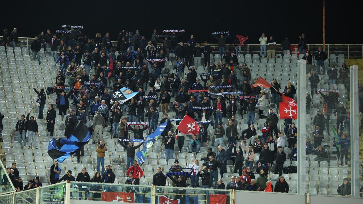 Alle origini della rivalità tra Fiorentina e Pisa. Tutto nasce nel Medioevo