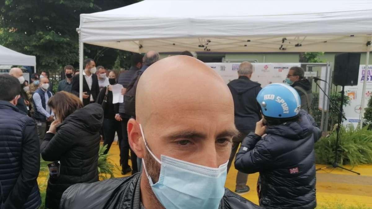 BORJA, Davide rimarrà per sempre. Il mio futuro...