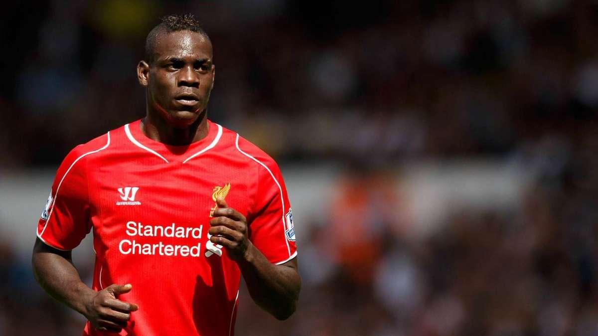 LIVERPOOL, Nuovo caso Balo: scambia la maglia al 45'