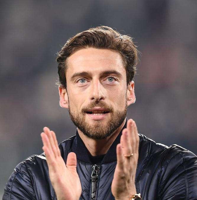 MARCHISIO, Mi rivedo in Castrovilli e Barella