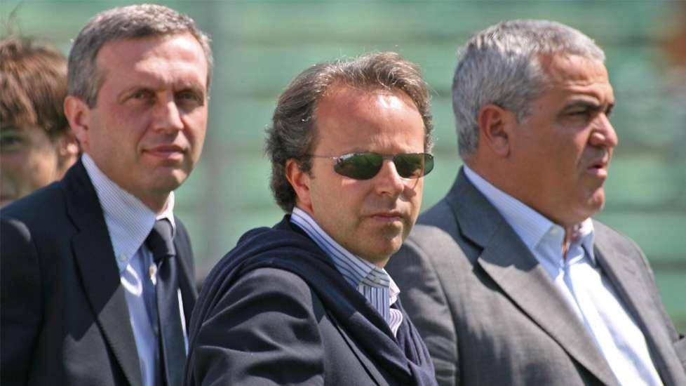 FIORENTINA, Mencucci in Lega, ADV in arrivo?