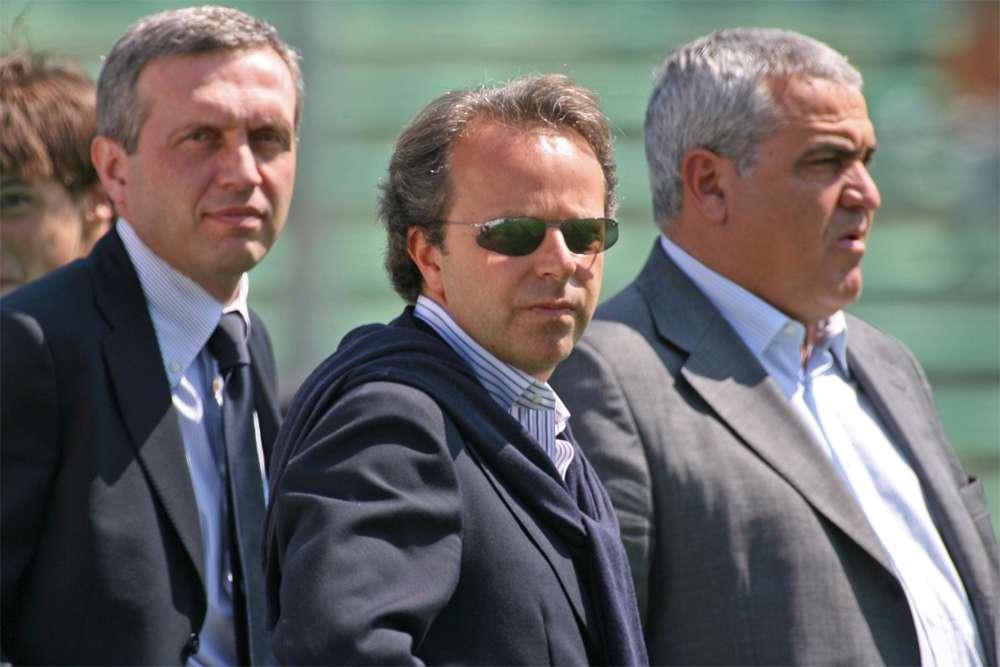 "CATTIVI PENSIERI..."  Ma quali scuse, parliamo di calcio e pensiamo al Torino