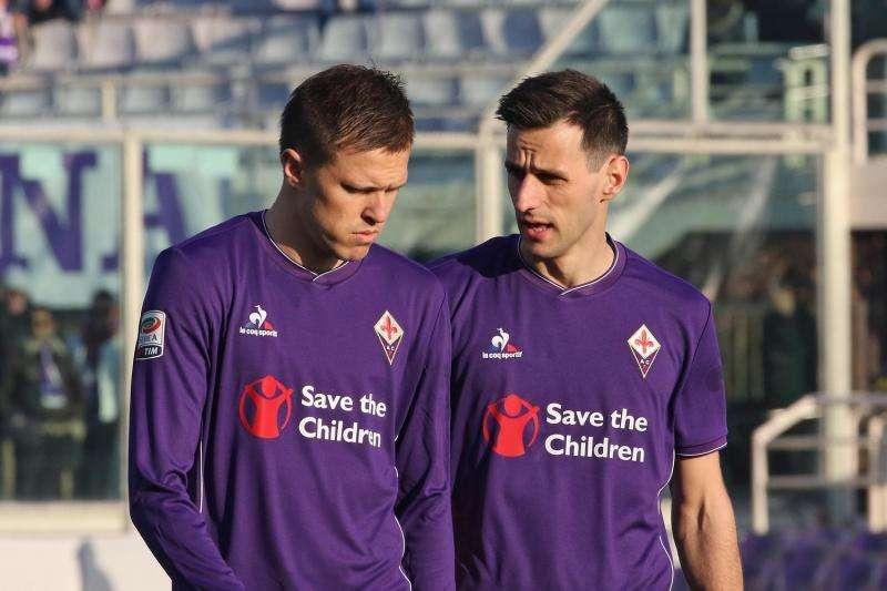 KALINIC INDISPENSABILE, ILICIC BEFFATO DALLA DEA BENDATA