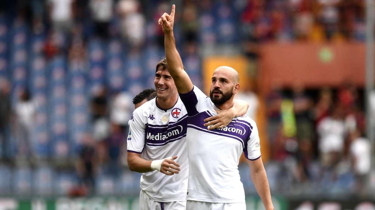 OUT NICO DENTRO CALLEJON E SAPONARA, TORNA DUNCAN