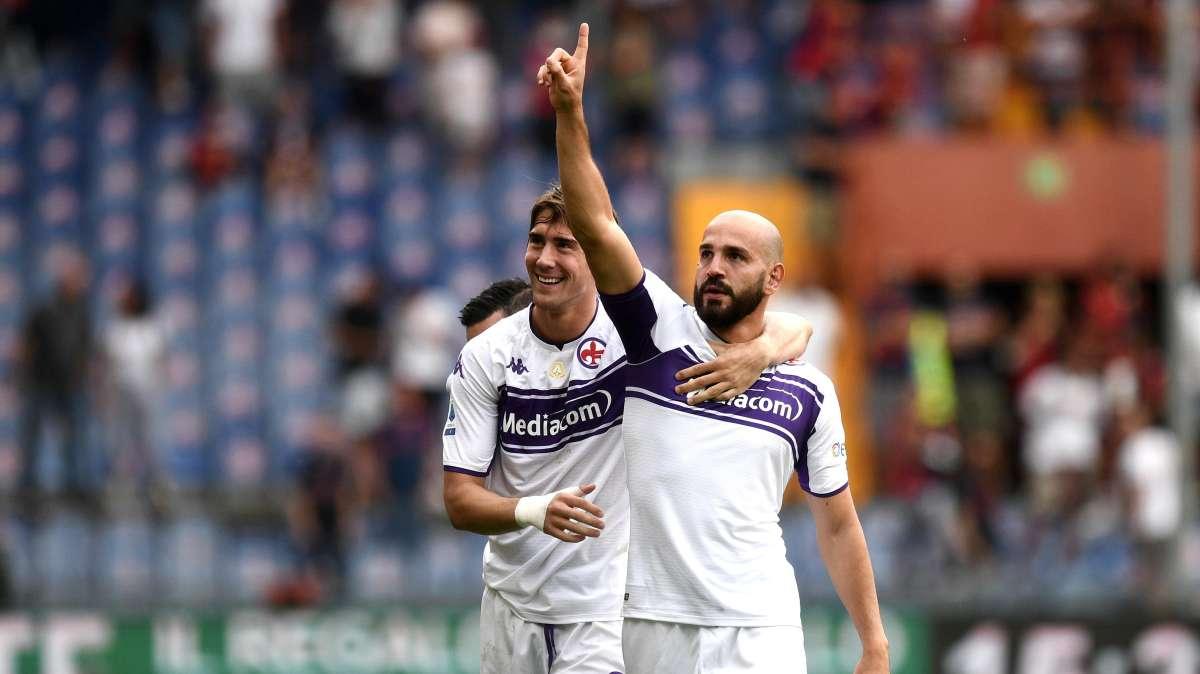 EX DS SPEZIA A FV, Ricky trascini la squadra: lui...