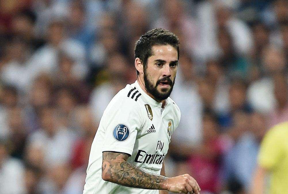 PADRE-AGENTE ISCO A FV: "NESSUN CONTATTO CON LA FIORENTINA, NOTIZIA FALSA"