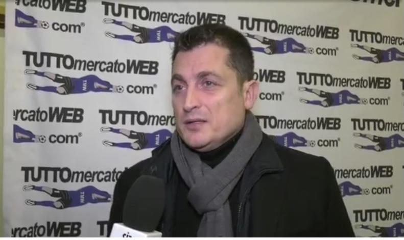 MEOZZI A RFV, A Bergamo con Kouame. Milenkovic...
