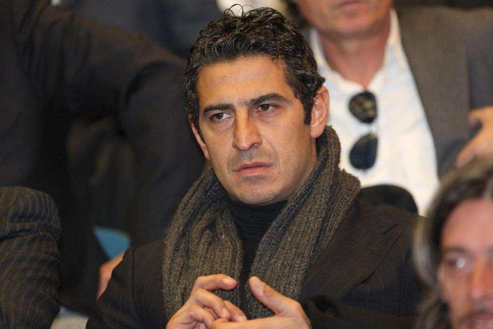 FIRICANO E PADALINO A FV, OK LA DIFESA, IL FUTURO AI GIOVANI