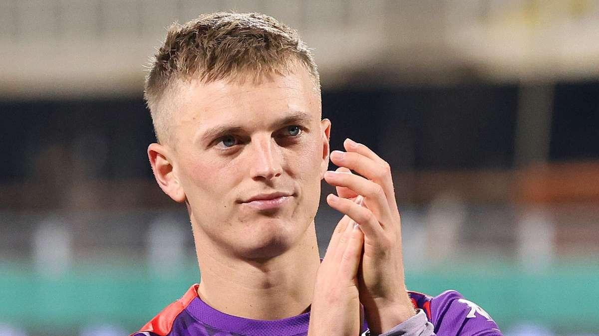 BELTRAN-GUDMUNDSSON, Oggi sarà staffetta tra i due