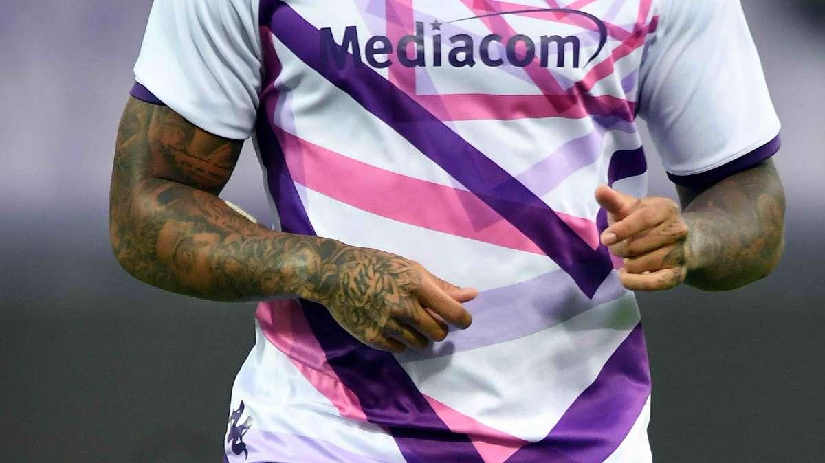 IGOR, Il tatuatore a RFV: "A Jovic farei una tigre"