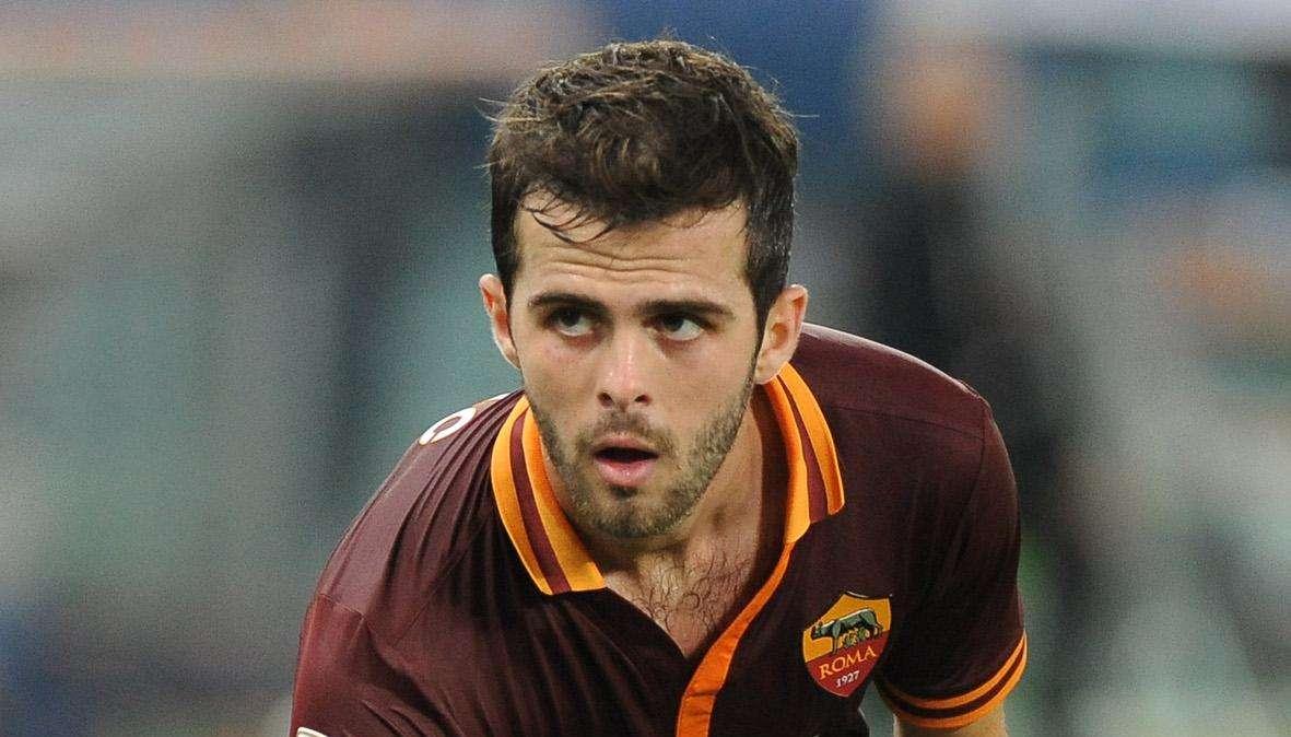 PJANIC, Napoli e Juve più o meno come la Roma