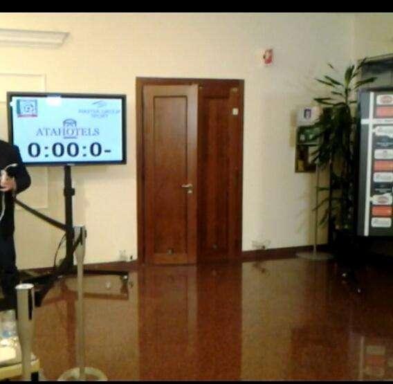 VIDEO FV, Gli ultimi istanti di mercato a Milano