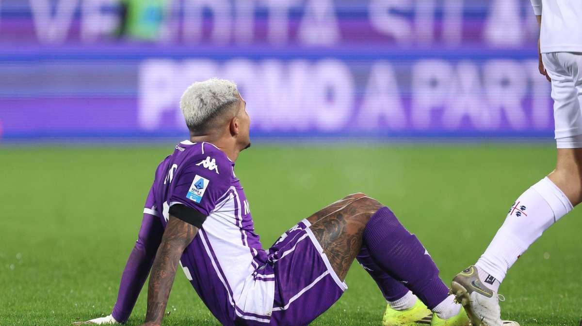 Dodo-Fiorentina, prove di disgelo: a breve l'offerta dei viola