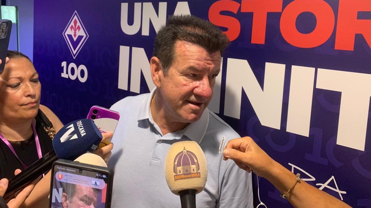 Dunga: "Noi una squadra che stava bene insieme. Oggi? Il mercato non è finito"