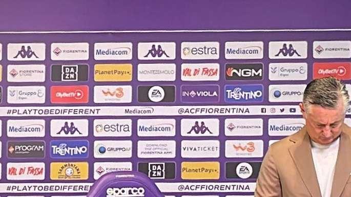 PRADÈ, Tutte le parole del ds in conferenza stampa
