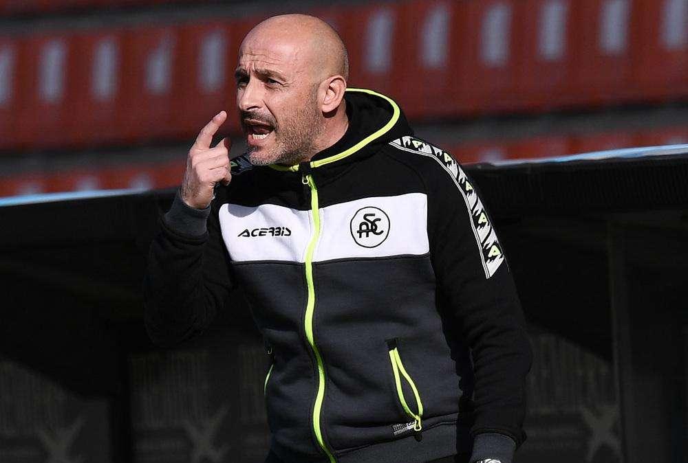 PRIMO CANALE, Italiano ha scelto: resta allo Spezia